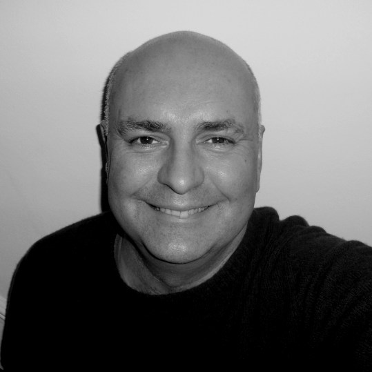 Kevin Dyball
